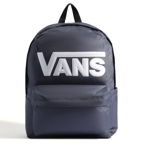 Mochila Unissex Vans Old Skool Drop V Deep Twilight-V4600440380003- -1-